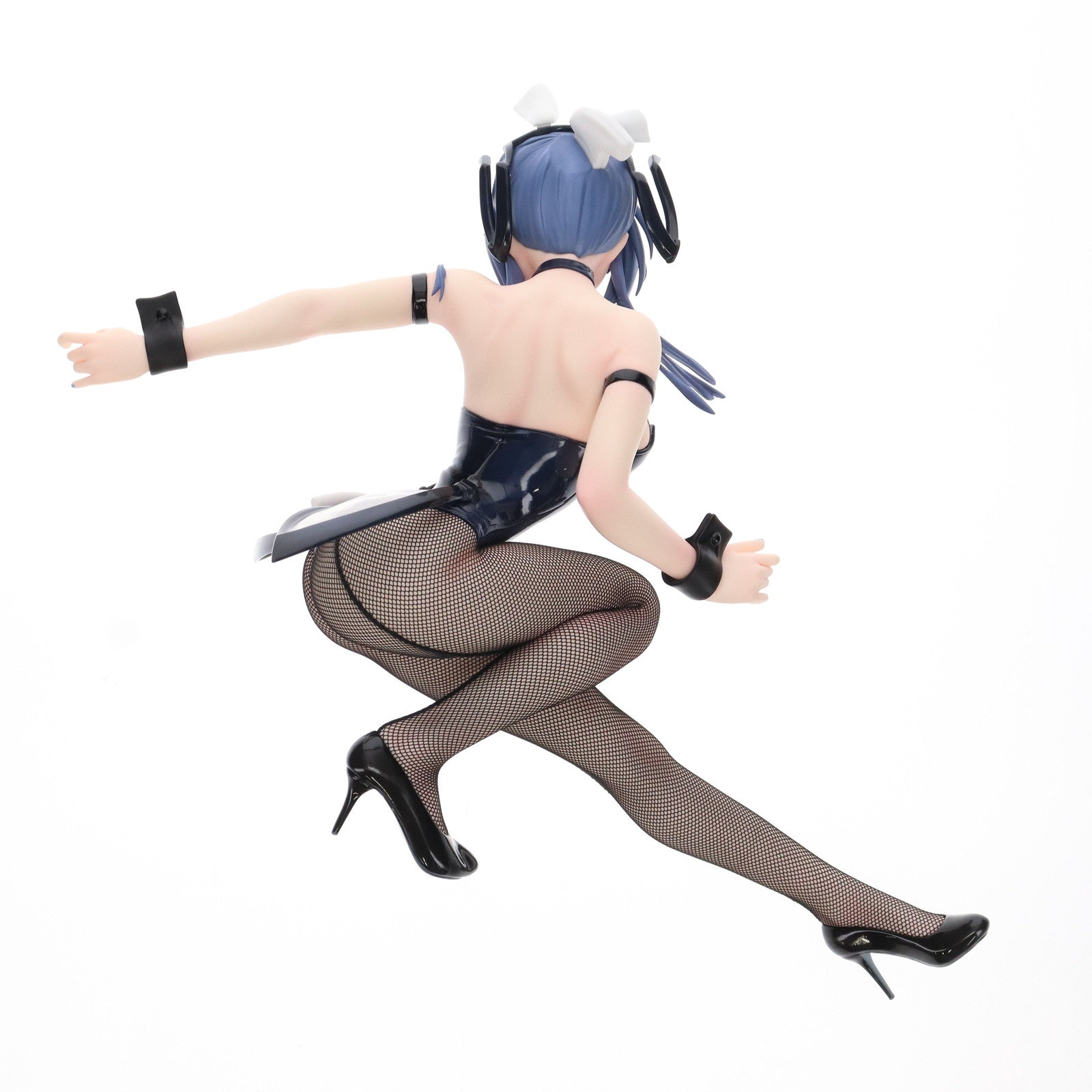 【中古即納】[FIG] B-style ニュージャージー リッピング・ステッピング! アズールレーン 1/4 完成品 フィギュア FREEing(フリーイング) (20231031)