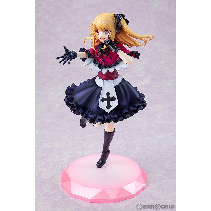 【中古即納】[FIG]ルビー 【推しの子】 1/7 完成品 フィギュア KADOKAWA(カドカワ)/グッドスマイルカンパニー(20240511)