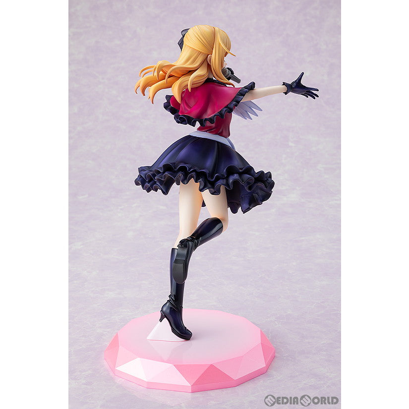 【中古即納】[FIG]ルビー 【推しの子】 1/7 完成品 フィギュア KADOKAWA(カドカワ)/グッドスマイルカンパニー(20240511)