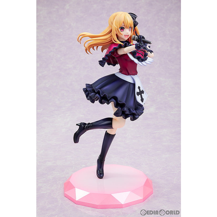 【中古即納】[FIG]ルビー 【推しの子】 1/7 完成品 フィギュア KADOKAWA(カドカワ)/グッドスマイルカンパニー(20240511)