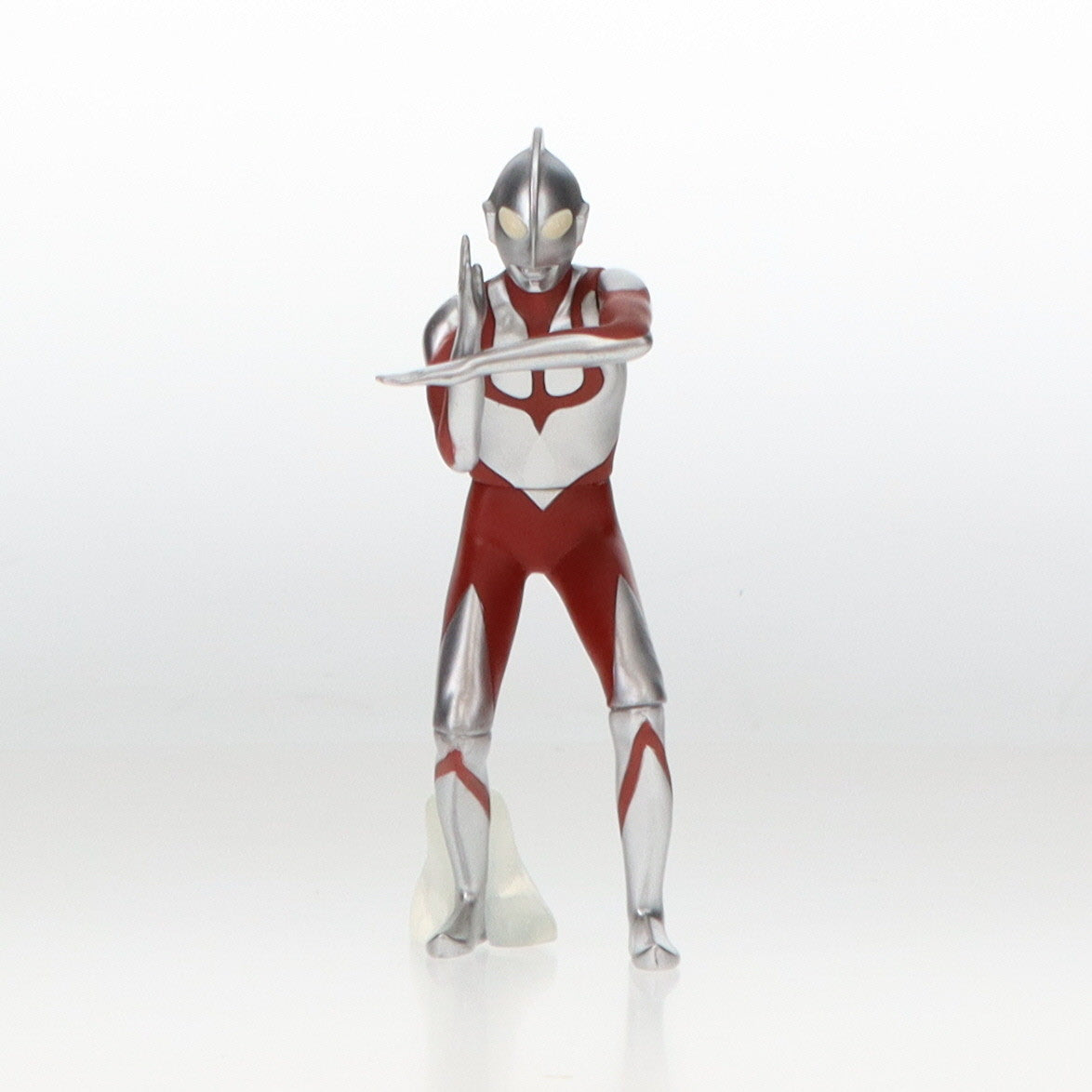 【中古即納】[SFT]ムービーモンスターシリーズ ウルトラマン(スペシウム光線ver.) シン・ウルトラマン 完成品 ソフビフィギュア バンダイ(20211204)