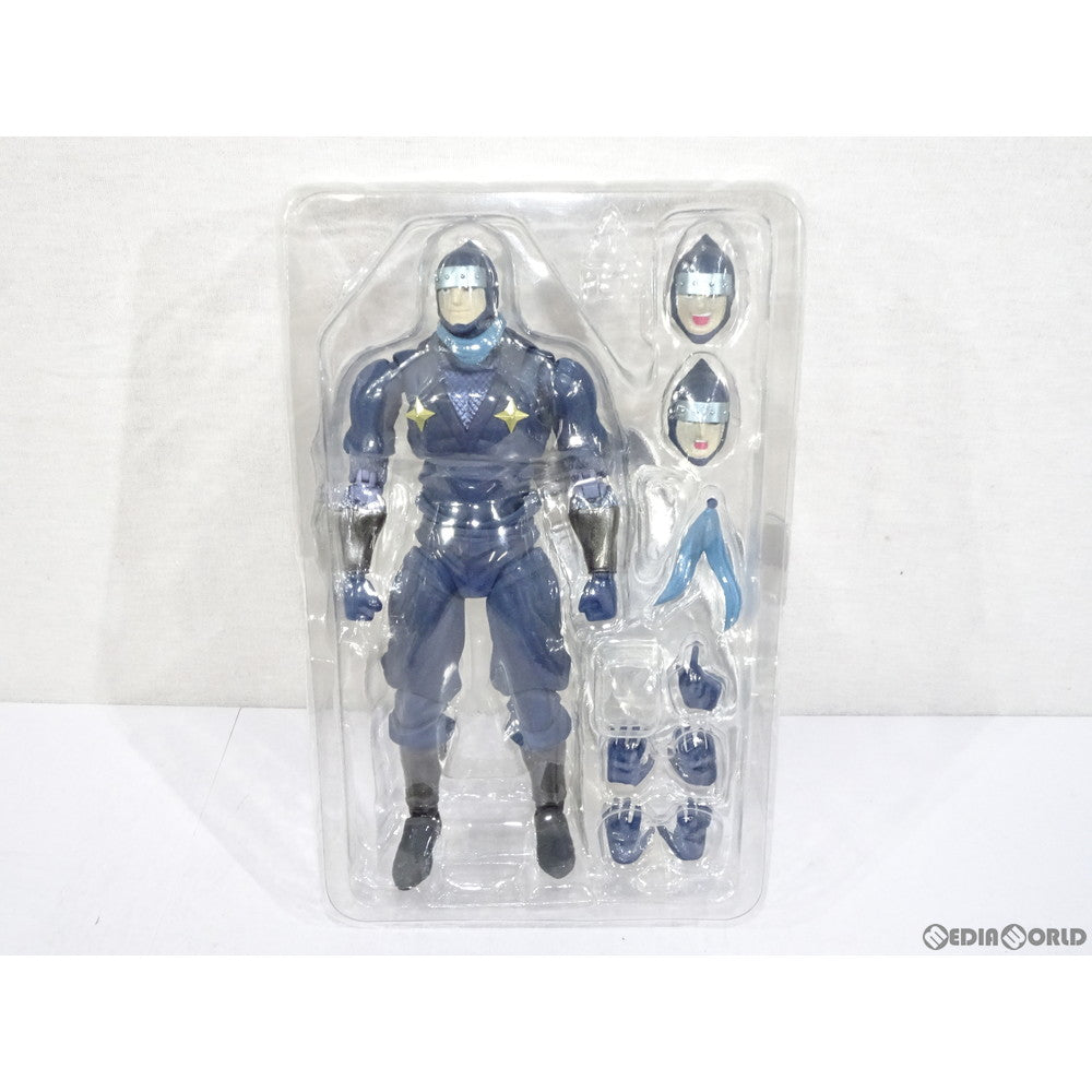 【中古即納】[FIG]魂ウェブ商店限定 S.H.Figuarts(フィギュアーツ) ザ・ニンジャ キン肉マン 完成品 可動フィギュア バンダイ(20160430)