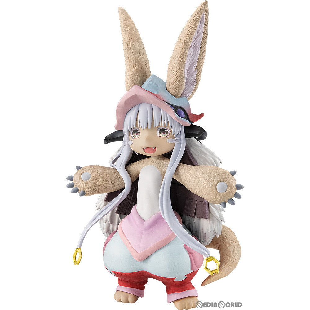 【中古即納】[FIG] POP UP PARADE(ポップアップパレード) ナナチ メイドインアビス 烈日の黄金郷 完成品 フィギュア グッドスマイルカンパニー(20230317)