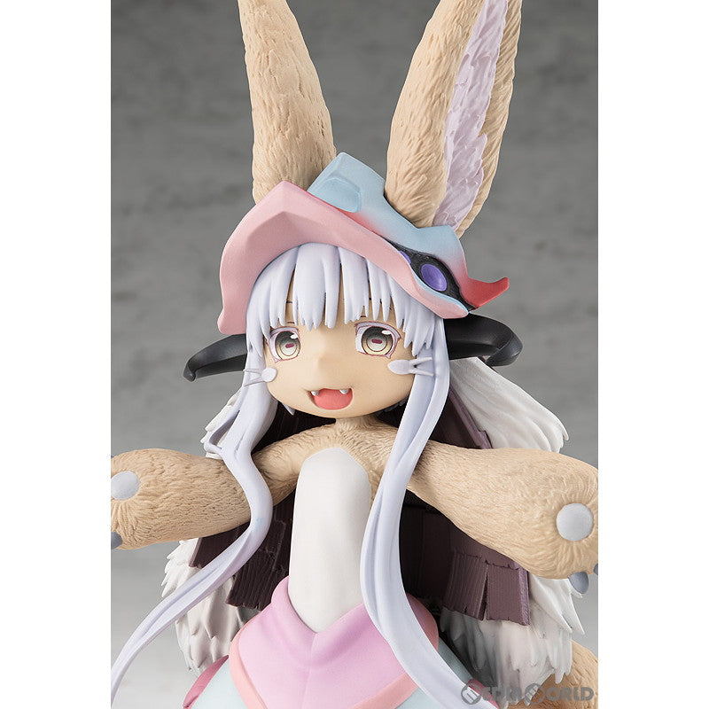 【中古即納】[FIG]POP UP PARADE(ポップアップパレード) ナナチ メイドインアビス 烈日の黄金郷 完成品 フィギュア グッドスマイルカンパニー(20230317)