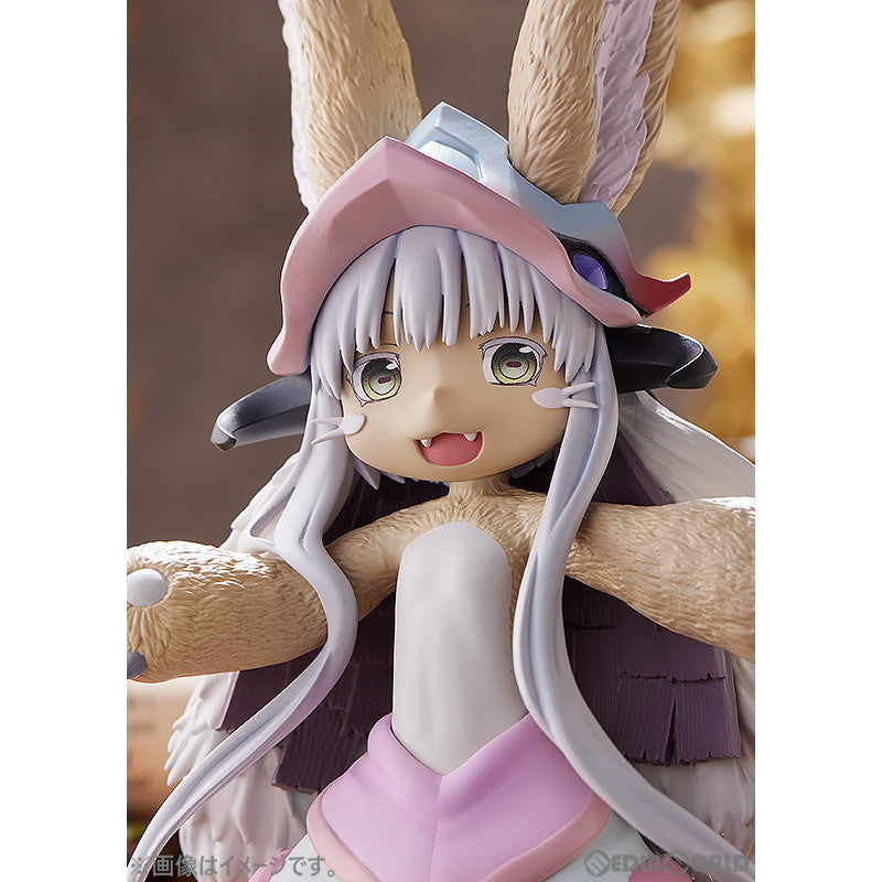 【中古即納】[FIG] POP UP PARADE(ポップアップパレード) ナナチ メイドインアビス 烈日の黄金郷 完成品 フィギュア グッドスマイルカンパニー(20230317)