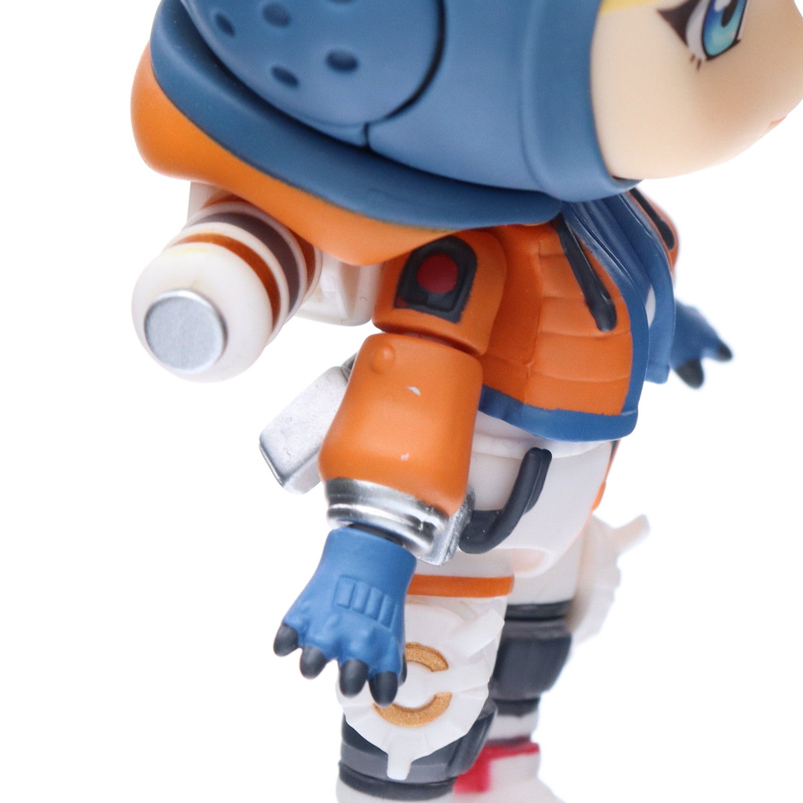 【中古即納】[FIG]ねんどろいど 1828 ワットソン Apex Legends(エーペックスレジェンズ) 完成品 可動フィギュア グッドスマイルカンパニー(20221008)