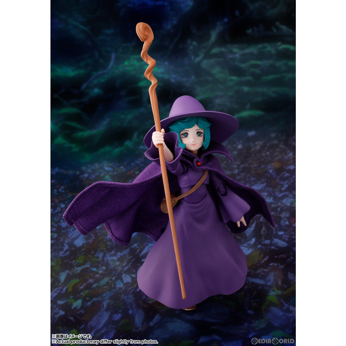 【中古即納】[FIG]S.H.Figuarts(フィギュアーツ) シールケ ベルセルク 完成品 可動フィギュア バンダイスピリッツ(20240928)