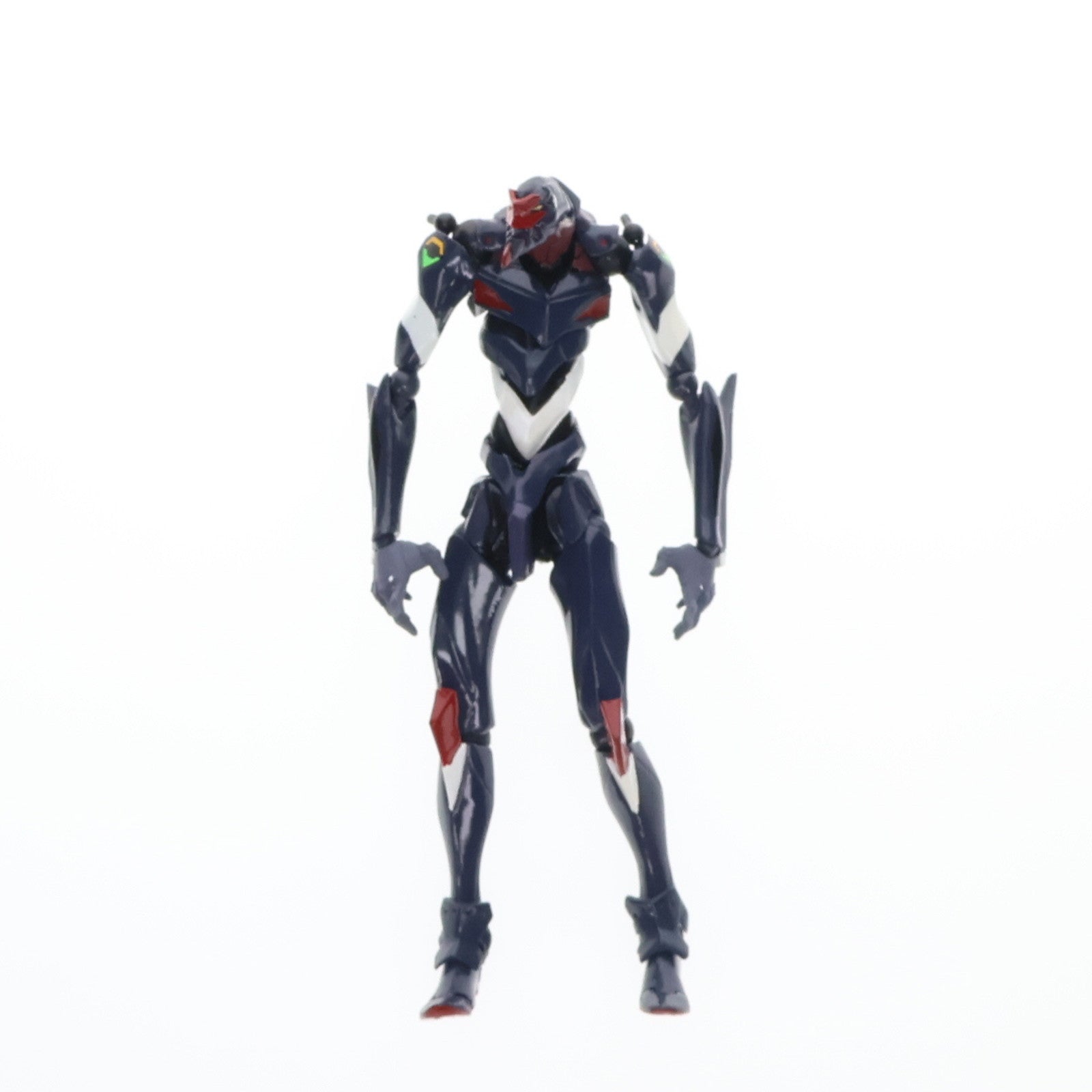 【中古即納】[FIG]リボルテックヤマグチ No.106 Evangelion Evolution エヴァンゲリオン参号機 ヱヴァンゲリヲン新劇場版:破 完成品 可動フィギュア 海洋堂(20110715)