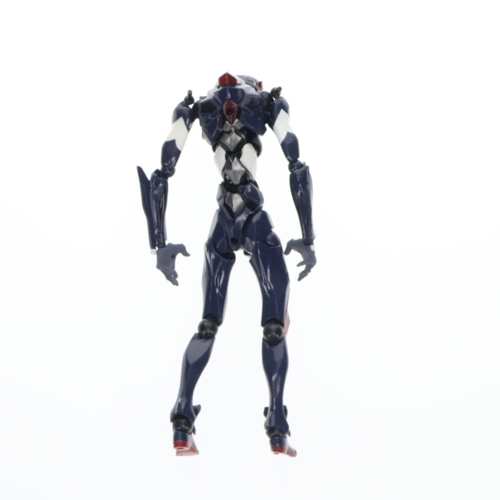 【中古即納】[FIG]リボルテックヤマグチ No.106 Evangelion Evolution エヴァンゲリオン参号機 ヱヴァンゲリヲン新劇場版:破 完成品 可動フィギュア 海洋堂(20110715)