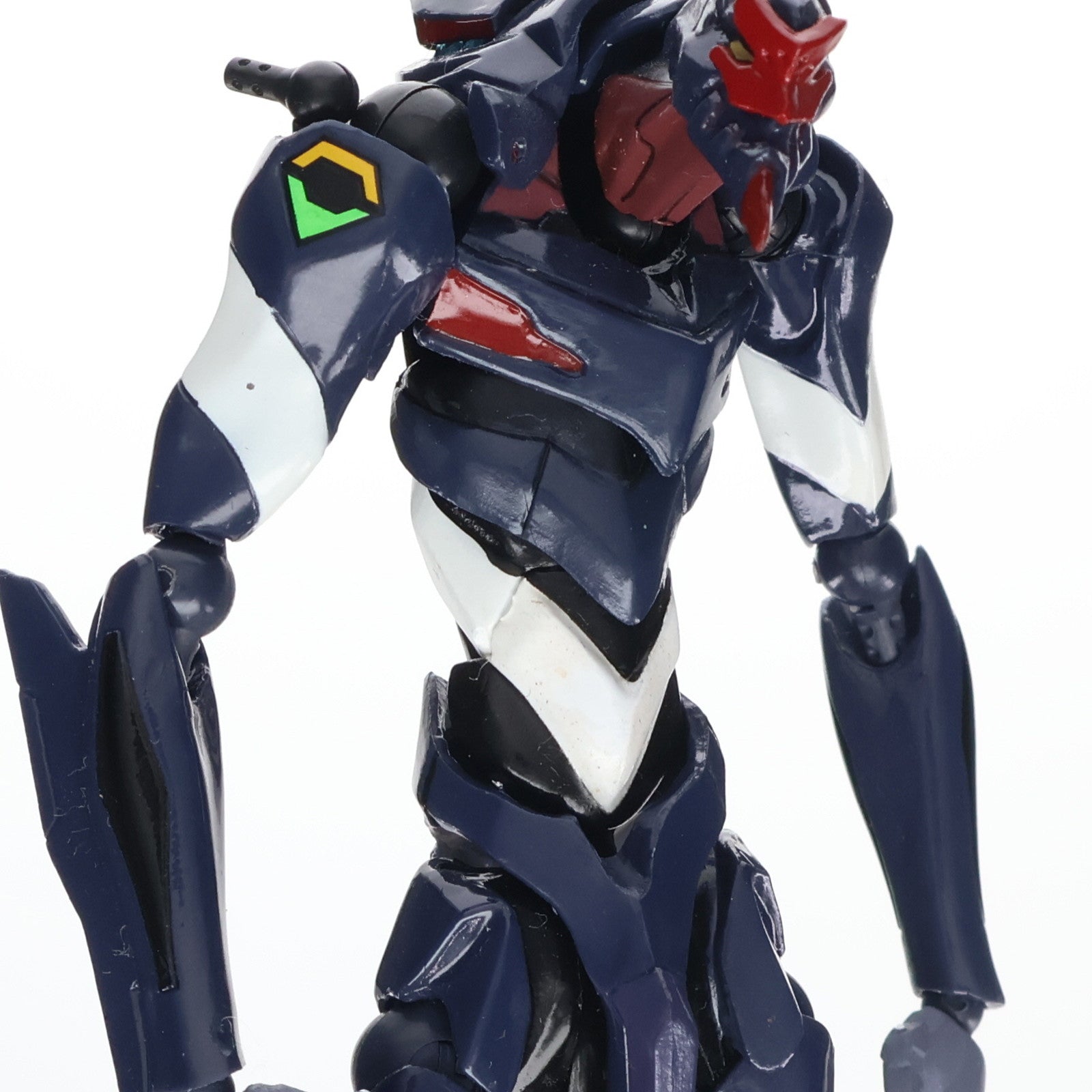 【中古即納】[FIG]リボルテックヤマグチ No.106 Evangelion Evolution エヴァンゲリオン参号機 ヱヴァンゲリヲン新劇場版:破 完成品 可動フィギュア 海洋堂(20110715)