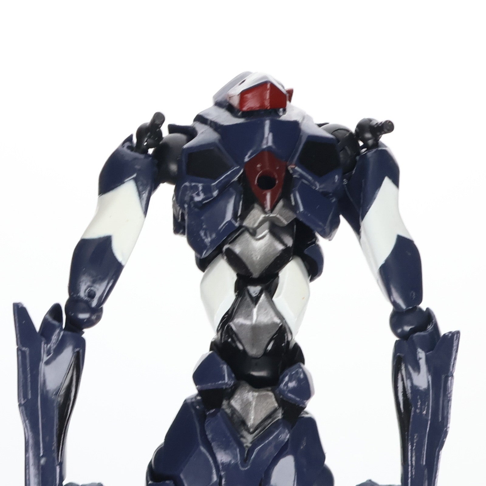 【中古即納】[FIG]リボルテックヤマグチ No.106 Evangelion Evolution エヴァンゲリオン参号機 ヱヴァンゲリヲン新劇場版:破 完成品 可動フィギュア 海洋堂(20110715)