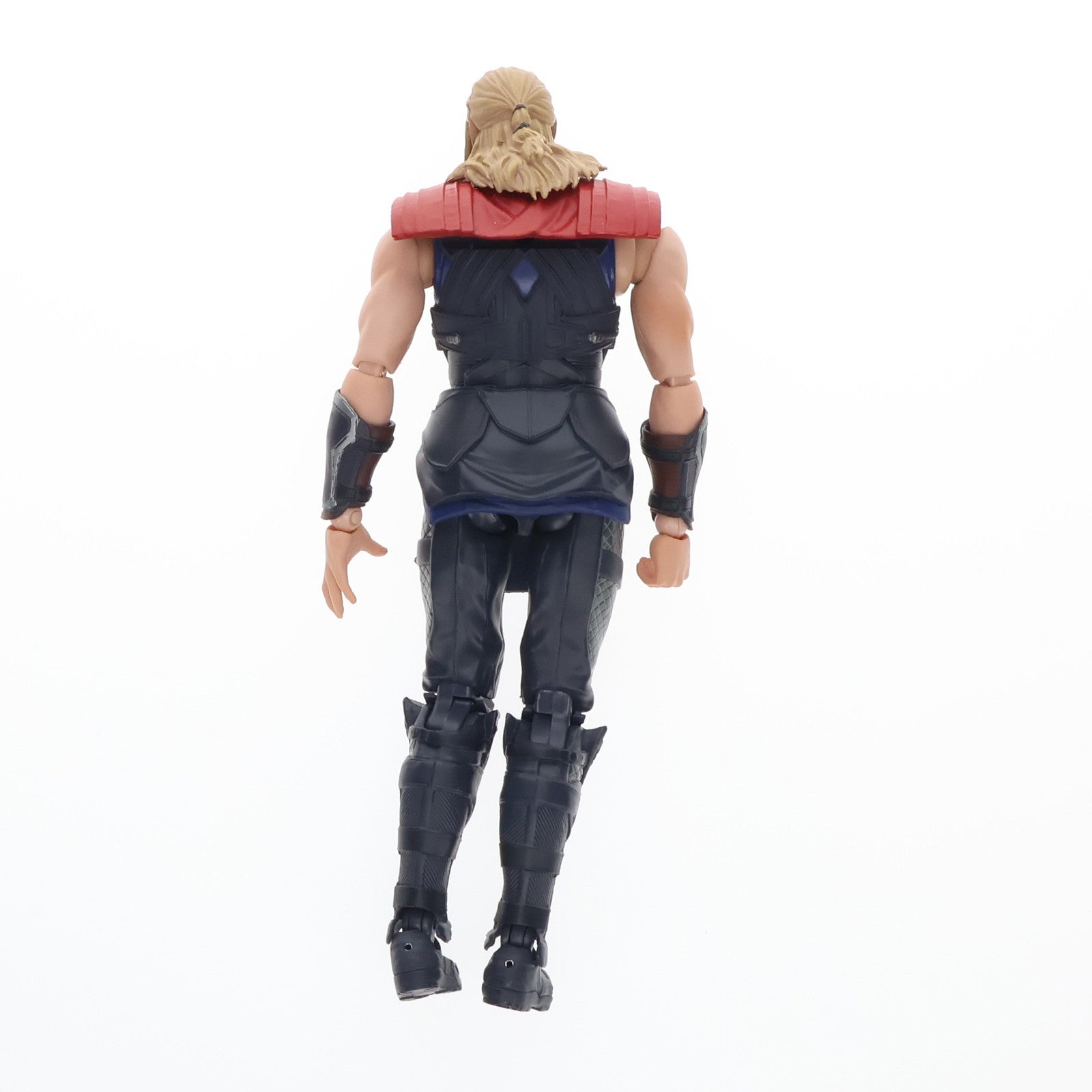 【中古即納】[FIG]S.H.Figuarts(フィギュアーツ) ソー アベンジャーズ/エイジ・オブ・ウルトロン 完成品 可動フィギュア バンダイ(20150919)