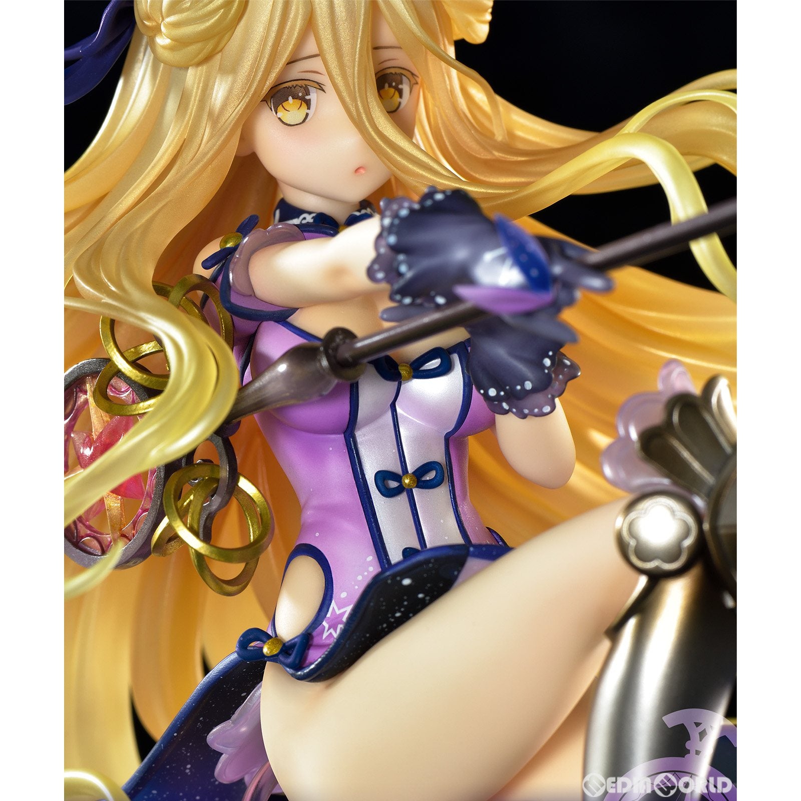 中古即納】[FIG]PRISMA WING 星宮六喰(ほしみやむくろ) デート・ア・ライブIV 1/7 完成品 フィギュア(PWDAL-02P)  プライム1スタジオ