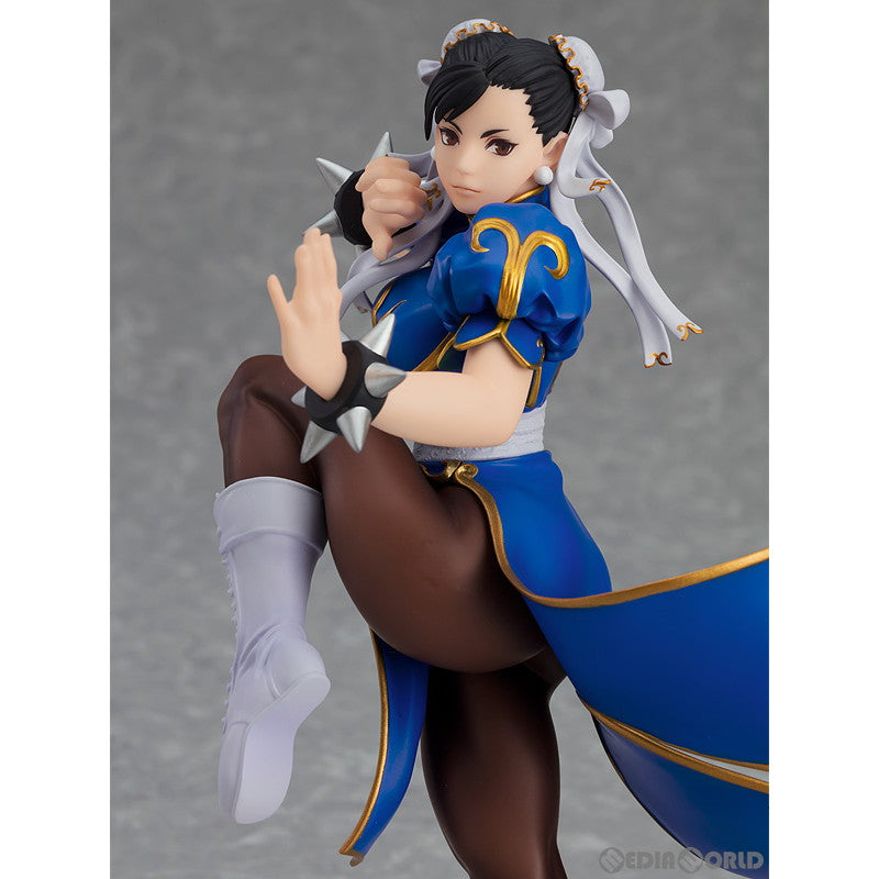 【中古即納】[FIG]POP UP PARADE(ポップアップパレード) 春麗(チュン・リー) ストリートファイターシリーズ 完成品 フィギュア マックスファクトリー(20221126)