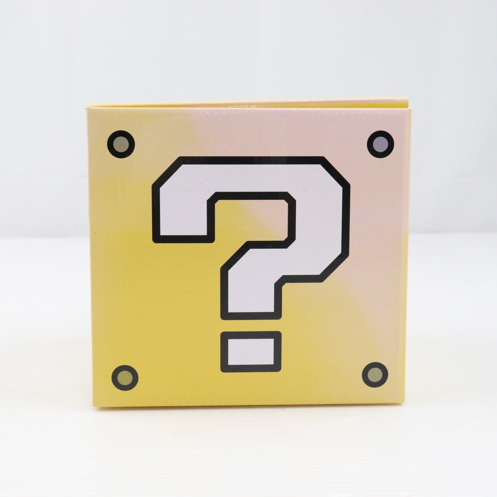 【中古即納】[FIG] クラブニンテンドー限定景品 スーパーマリオ キャラクターズフィギュア スーパーマリオブラザーズ 完成品 フィギュア 任天堂(20121231)