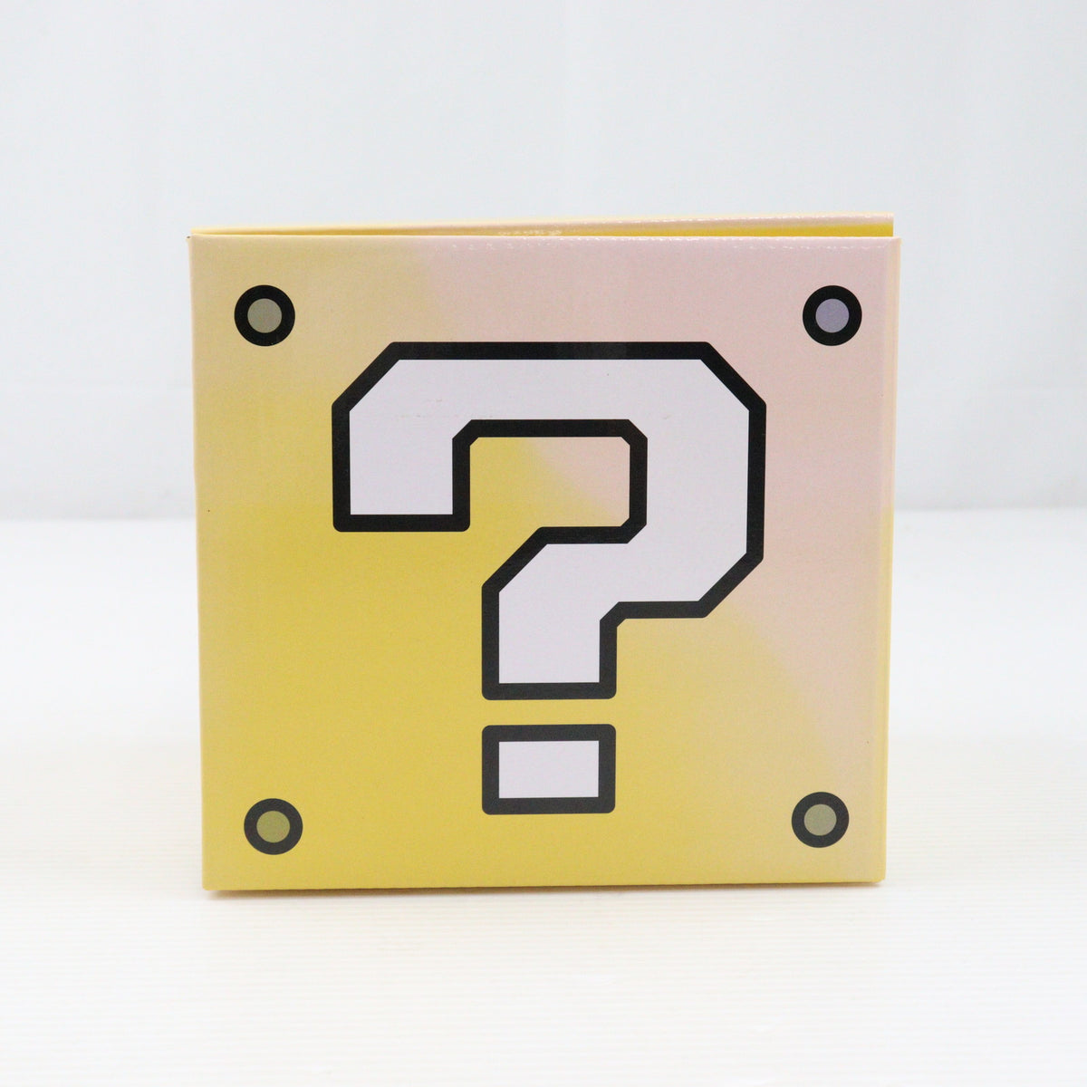 新品　スーパーマリオ キャラクターズフィギュア　クラブニンテンドー　本体未開封品 ニンテンドー3DS - 任天堂クラブ スーパーマリオ フィギュア5体