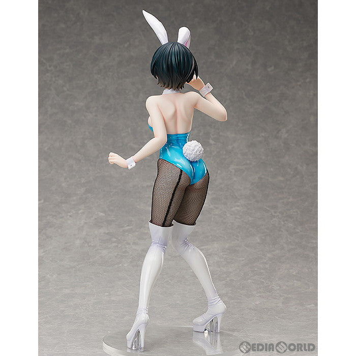 【中古即納】[FIG] B-Style 更科瑠夏(さらしなるか) バニーVer. 彼女、お借りします 1/4 完成品 フィギュア FREEing(フリーイング) (20230624)