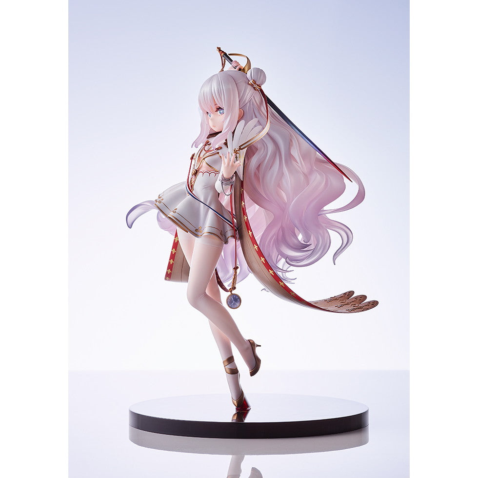 【中古即納】[FIG] ル・マラン TFedition アズールレーン 1/7 完成品 フィギュア あみあみ Amazon.co.jp 東京限定  MIMEYOI(ミメヨイ) /東京フィギュア(20220228)