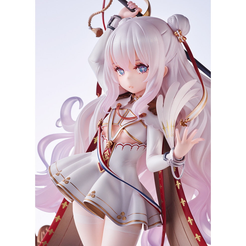 【中古即納】[FIG]ル・マラン TFedition アズールレーン 1/7 完成品 フィギュア あみあみ&Amazon.co.jp&東京限定  MIMEYOI(ミメヨイ)/東京フィギュア(20220228)