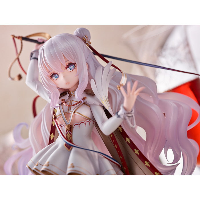 【中古即納】[FIG]ル・マラン TFedition アズールレーン 1/7 完成品 フィギュア あみあみ&Amazon.co.jp&東京限定  MIMEYOI(ミメヨイ)/東京フィギュア(20220228)