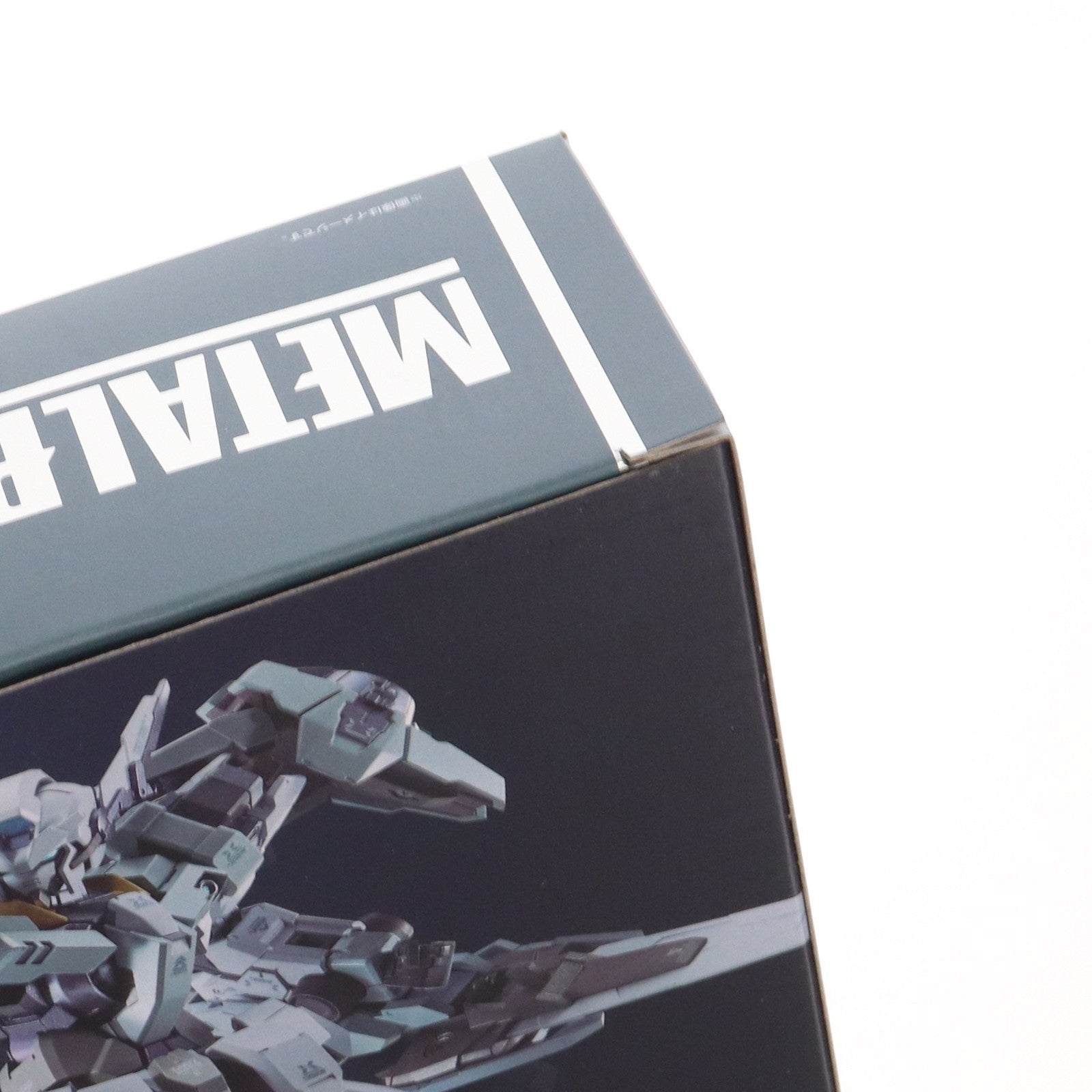 【中古即納】[FIG] 魂ウェブ商店限定 METAL BUILD ガンダムアストレアII 機動戦士ガンダム00 Revealed Chronicle(ダブルオー リビルドクロニクル) 完成品 可動フィギュア バンダイスピリッツ(20231031)