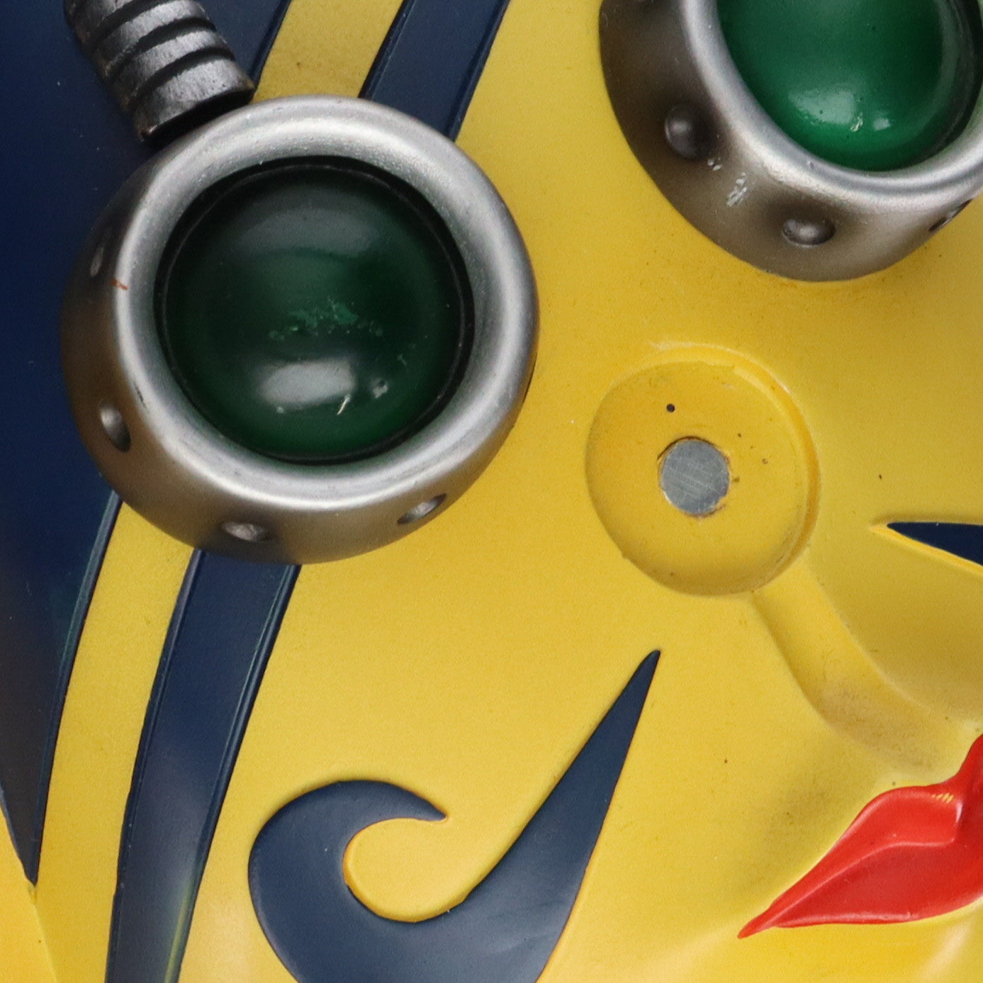 中古即納】[FIG]REAL MASK PROJECT ワンピースシリーズ第1弾