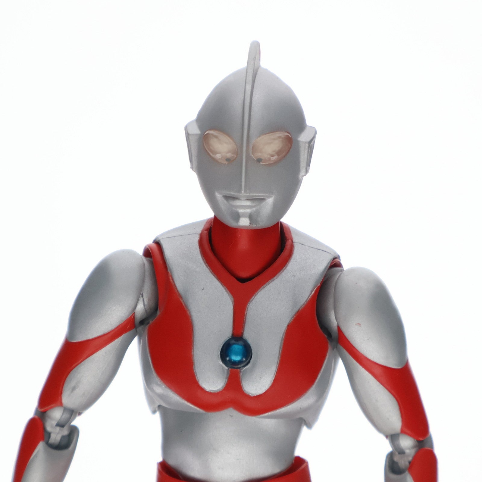 【中古即納】[FIG]S.H.Figuarts(フィギュアーツ) ウルトラマン 完成品 可動フィギュア バンダイ(20160723)