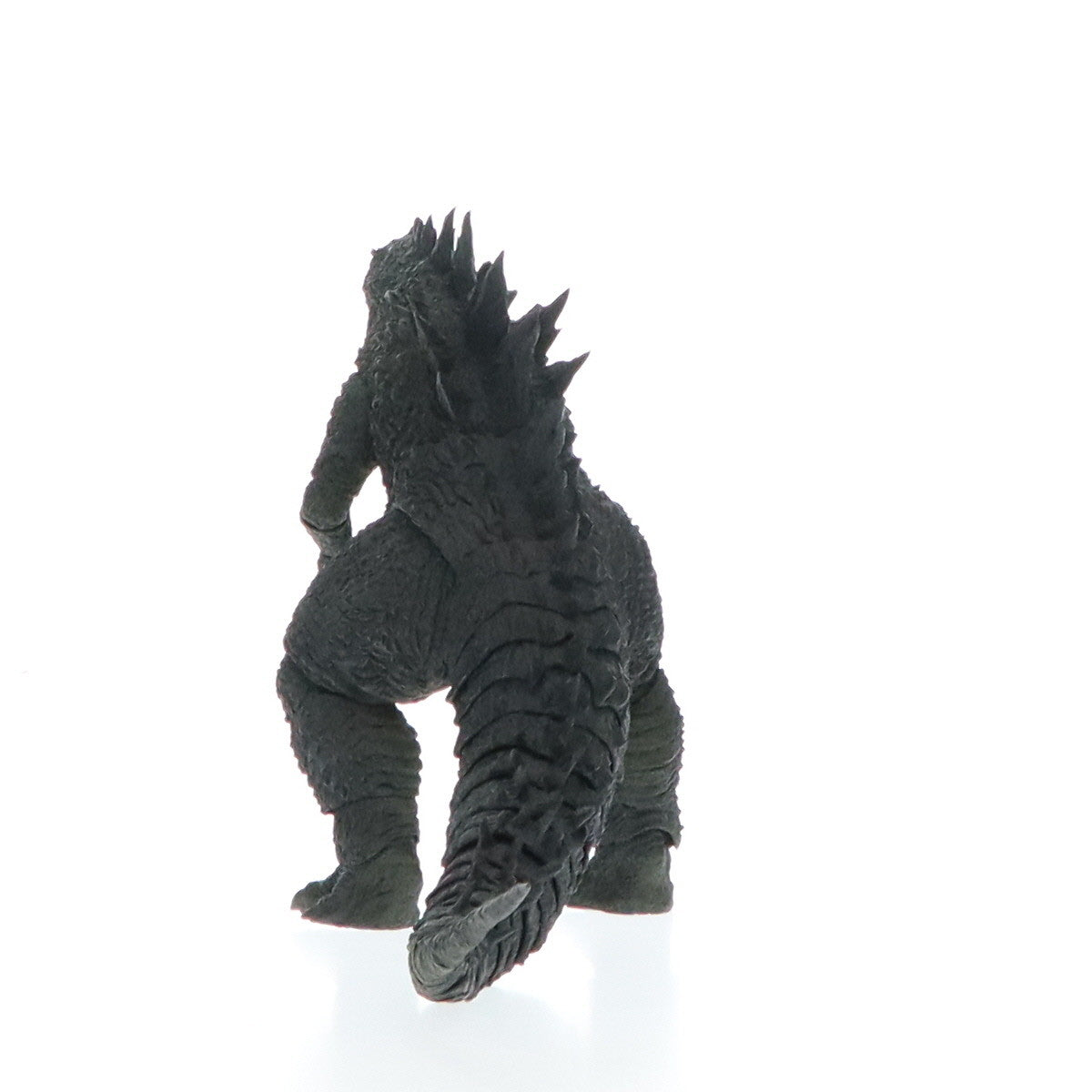 【中古即納】[FIG] S.H.MonsterArts(モンスターアーツ) ゴジラ (2014) 完成品 可動フィギュア バンダイ(20140913)