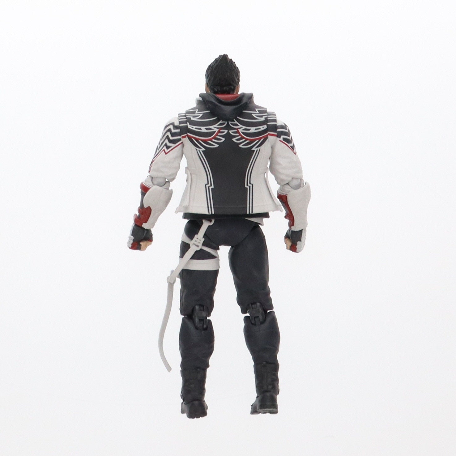 【中古即納】[FIG]S.H.Figuarts(フィギュアーツ) 風間仁(かざまじん) TEKKEN 8(鉄拳8) 完成品 可動フィギュア バンダイスピリッツ(20240629)