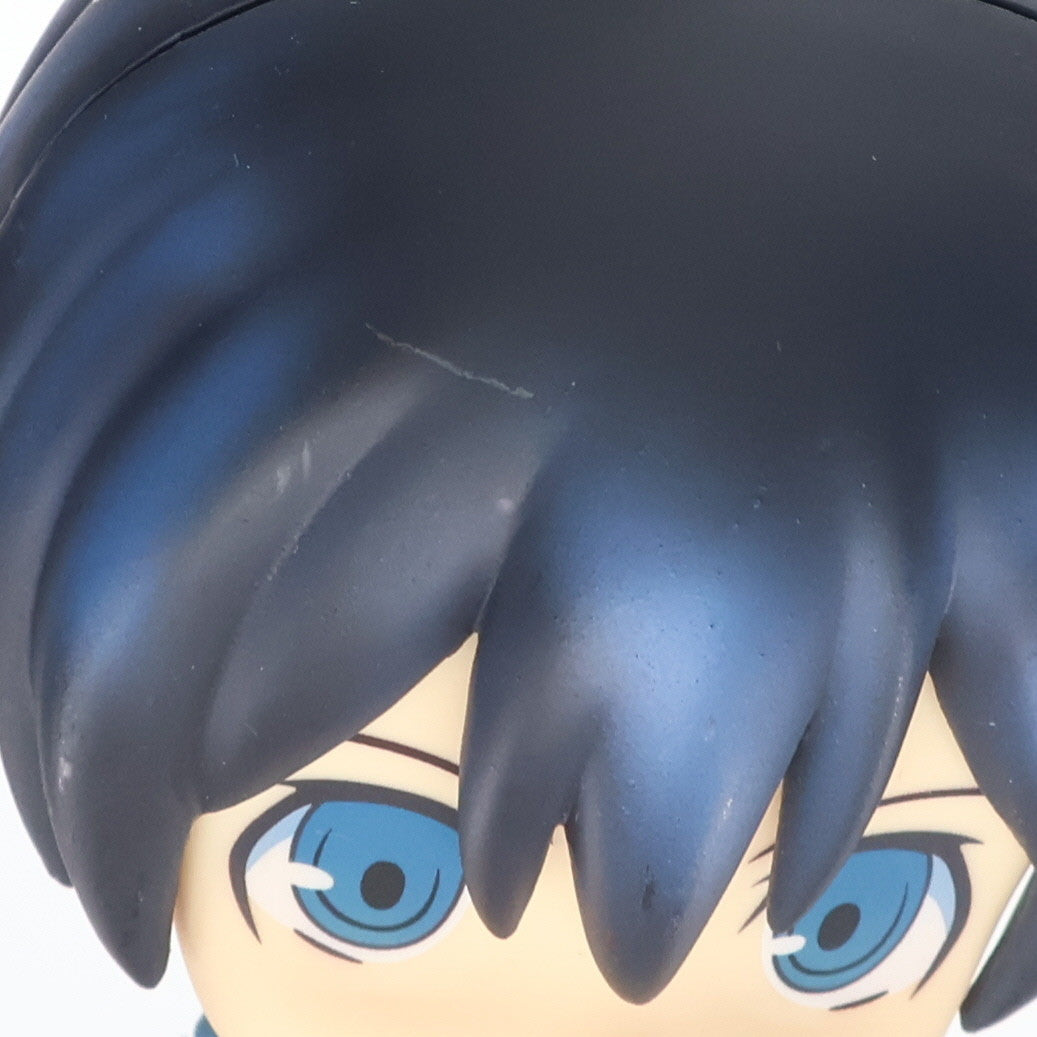 中古即納】[FIG]ねんどろいど 151 真城最高(ましろもりたか