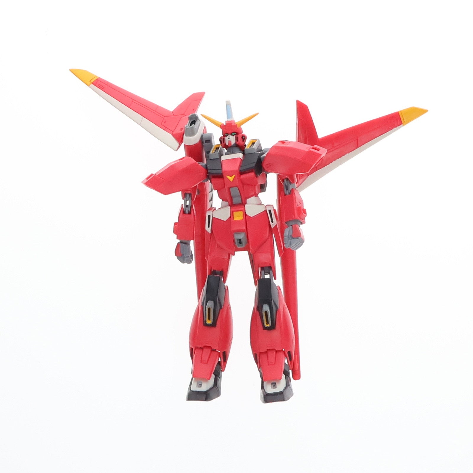 【中古即納】[FIG] MS IN ACTION!!(モビルスーツ・イン・アクション) ZGMF-X23S セイバーガンダム 機動戦士ガンダムSEED DESTINY(シード デスティニー) 完成品 可動フィギュア バンダイ(20041120)