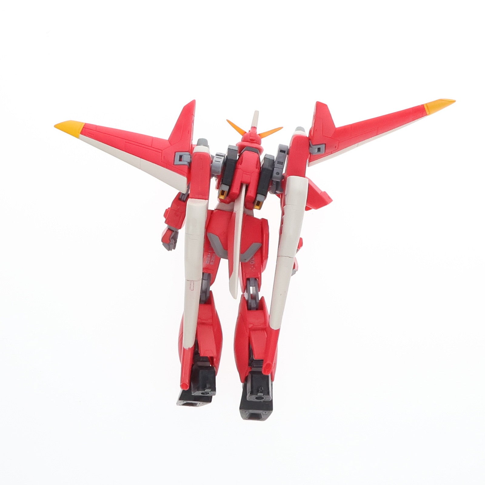 【中古即納】[FIG] MS IN ACTION!!(モビルスーツ・イン・アクション) ZGMF-X23S セイバーガンダム 機動戦士ガンダムSEED DESTINY(シード デスティニー) 完成品 可動フィギュア バンダイ(20041120)