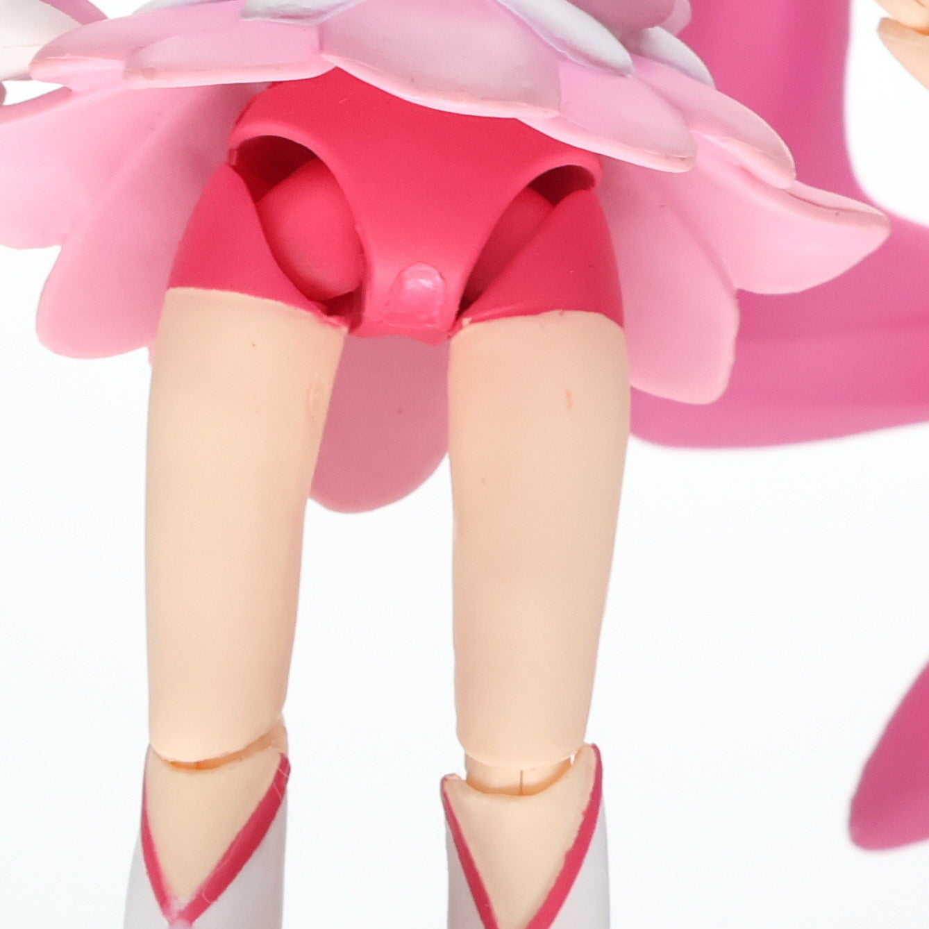 【中古即納】[FIG]S.H.Figuarts(フィギュアーツ) キュアブロッサム ハートキャッチプリキュア! 完成品 可動フィギュア バンダイ(20110319)