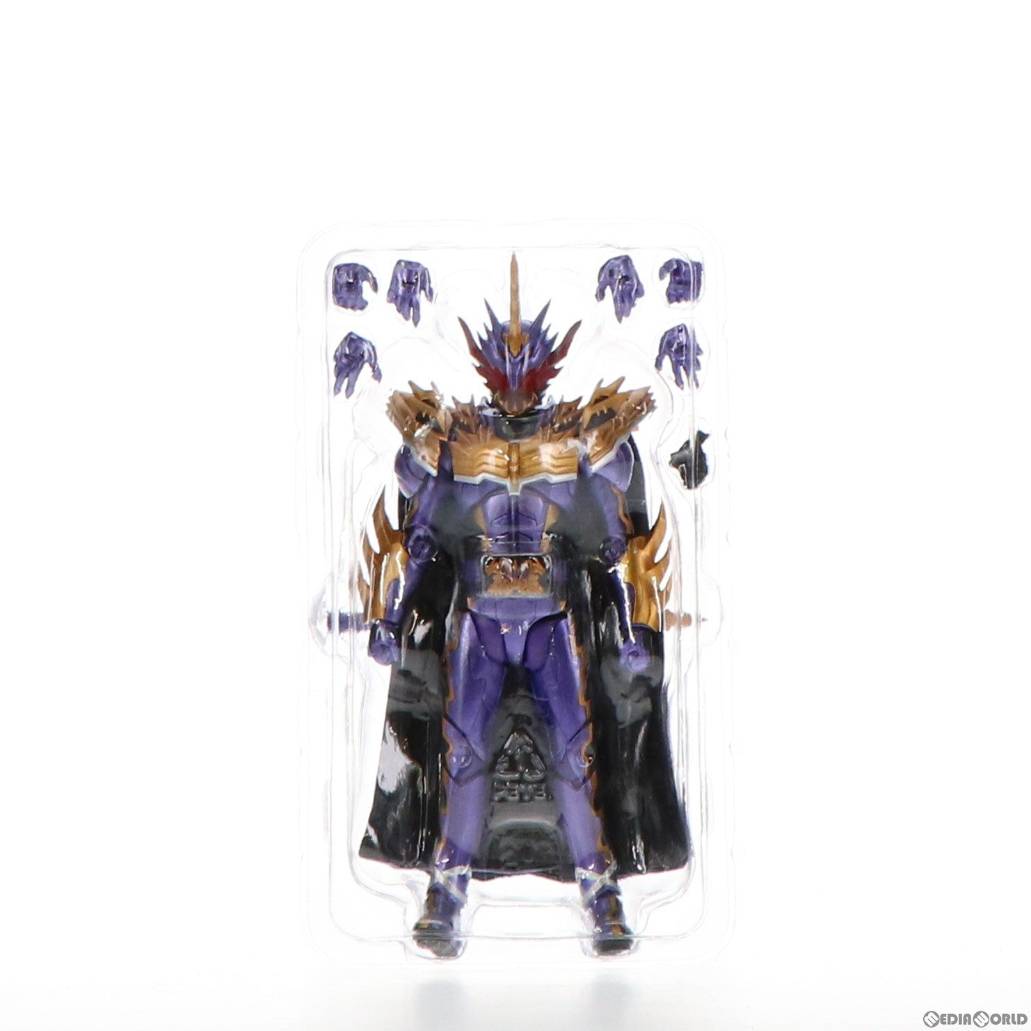 【中古即納】[FIG]魂ウェブ商店限定 S.H.Figuarts(フィギュアーツ) 仮面ライダーカリバー ジャオウドラゴン 仮面ライダーセイバー 完成品 可動フィギュア バンダイスピリッツ(20211130)