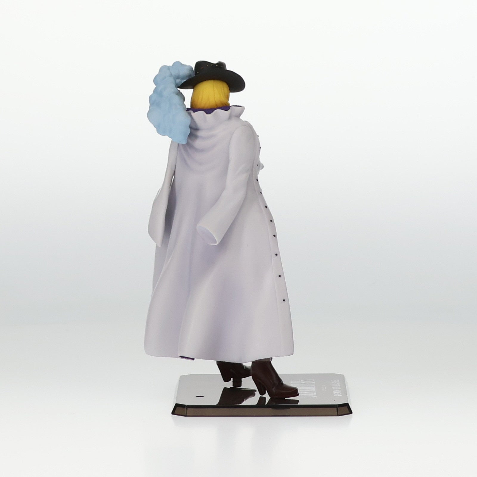 【中古即納】[FIG]魂ウェブ商店限定 フィギュアーツZERO キャベンディッシュ ONE PIECE(ワンピース) 完成品 フィギュア バンダイ(20160930)