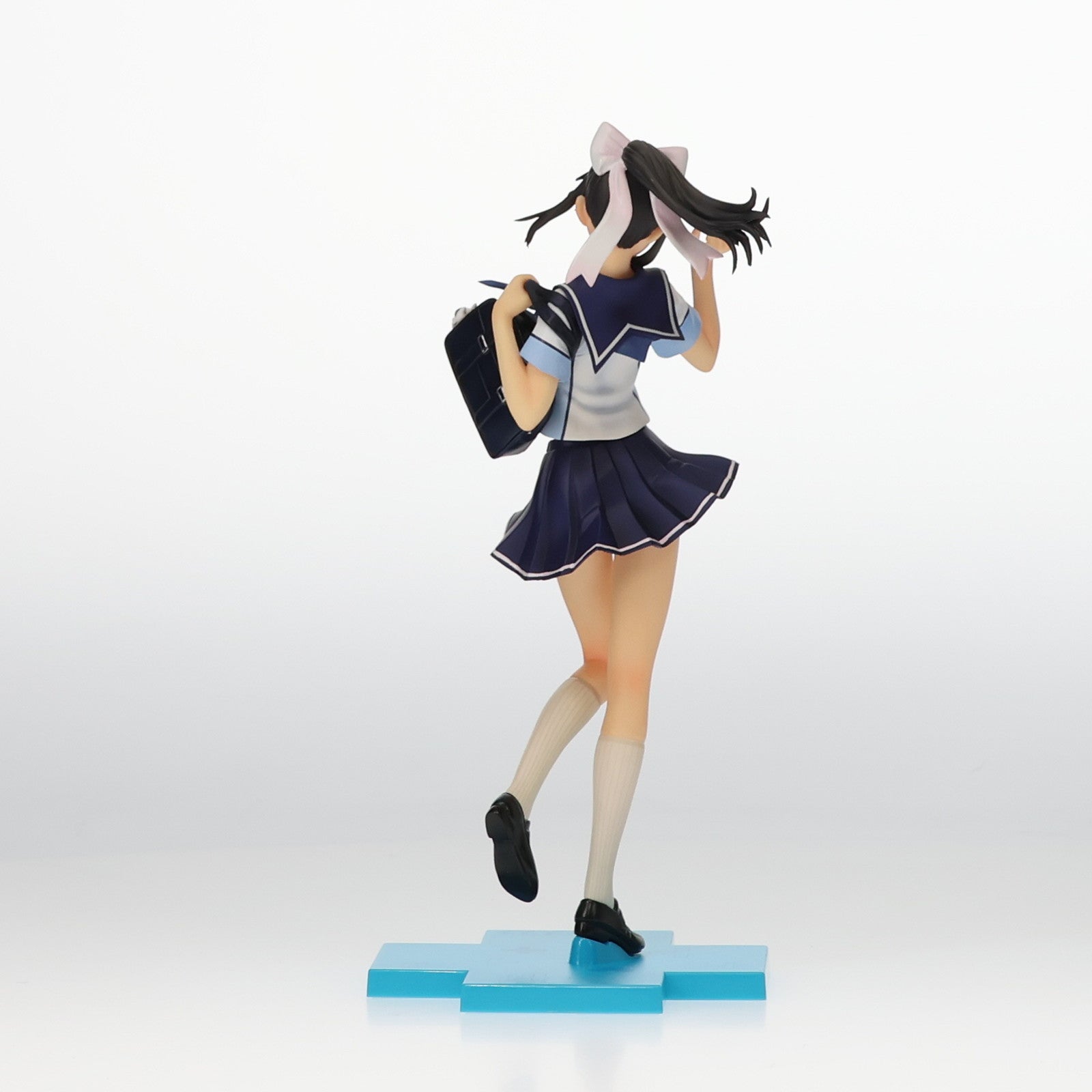【中古即納】[FIG] コナミスタイル限定 高嶺愛花(たかねまなか) ラブプラス 1/8 完成品 フィギュア コナミデジタルエンタテインメント(20101216)