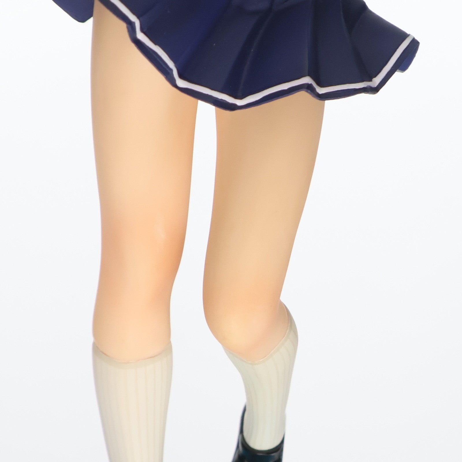 【中古即納】[FIG] コナミスタイル限定 高嶺愛花(たかねまなか) ラブプラス 1/8 完成品 フィギュア コナミデジタルエンタテインメント(20101216)