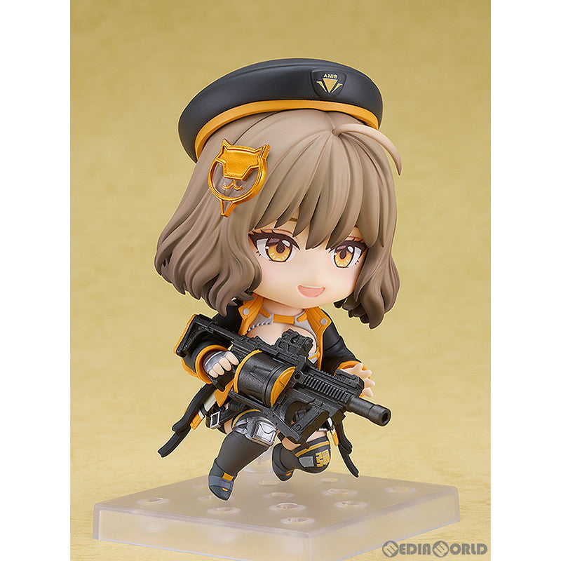 【中古即納】[FIG]ねんどろいど 2397 アニス 勝利の女神:NIKKE(ニケ) 完成品 可動フィギュア グッドスマイルカンパニー(20241020)