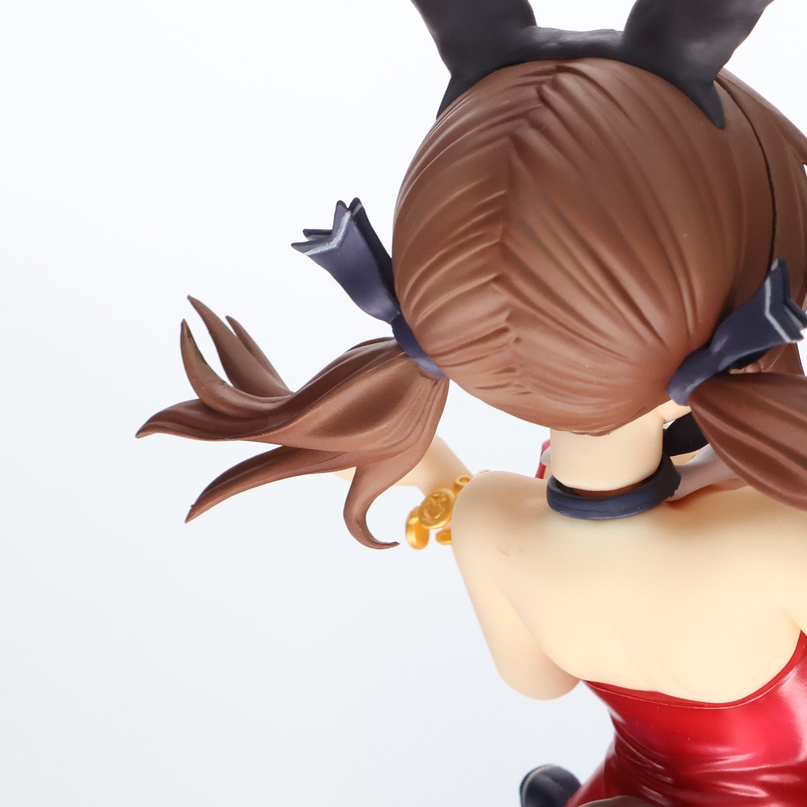 【中古即納】[FIG][プリンセスバニー]十時愛梨(とときあいり) アイドルマスター シンデレラガールズ 1/8 完成品 フィギュア(PP673) コトブキヤ(20170128)