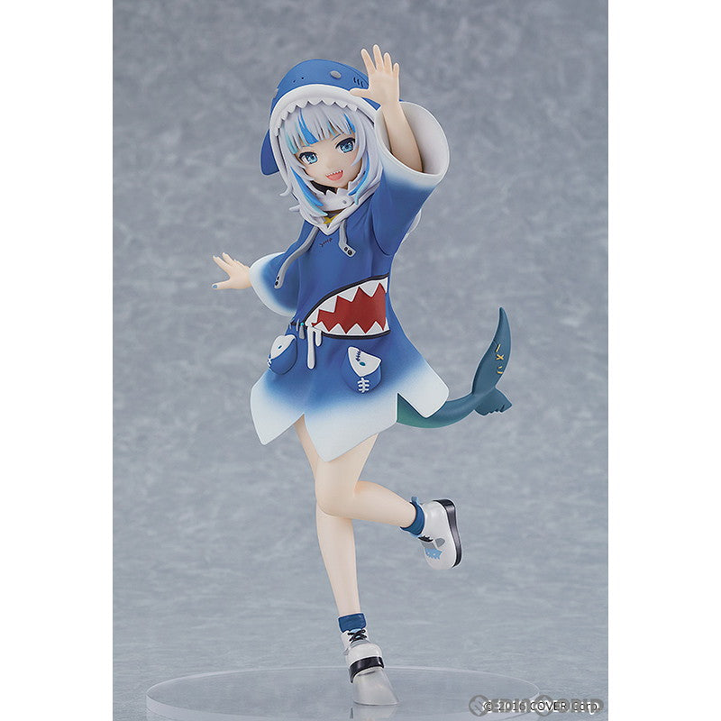 【中古即納】[FIG]POP UP PARADE(ポップアップパレード) がうる・ぐら ホロライブプロダクション 完成品 フィギュア グッドスマイルカンパニー(20230615)