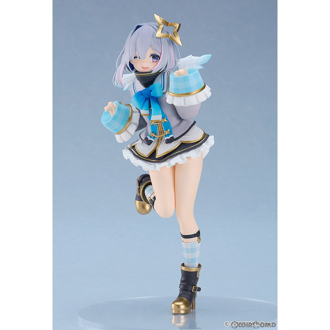 【中古即納】[FIG]POP UP PARADE(ポップアップパレード) 天音かなた(あまねかなた) ホロライブプロダクション 完成品 フィギュア マックスファクトリー(20240928)