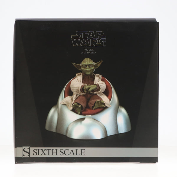 送料無料◆2024新品  中古即納】[FIG]ヨーダ(ジェダイマスター) 「スター・ウォーズ ヨーダ