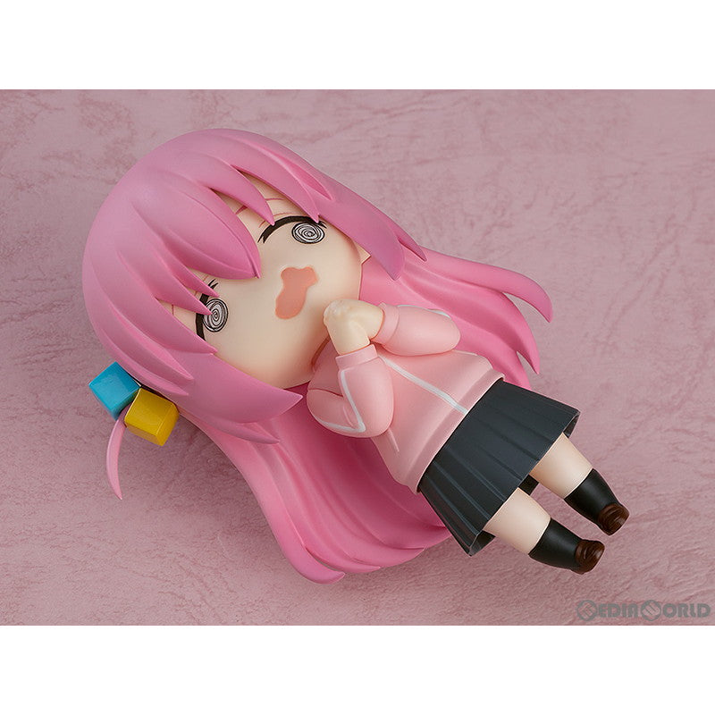 【中古即納】[FIG]ねんどろいど 2069 後藤ひとり(ごとうひとり) ぼっち・ざ・ろっく! 完成品 可動フィギュア グッドスマイルカンパニー(20230831)