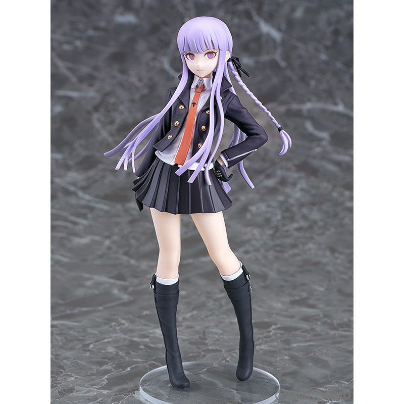 【中古即納】[FIG]POP UP PARADE(ポップアップパレード) 霧切響子(きりぎりきょうこ) ダンガンロンパ1・2 Reload 完成品 フィギュア Phat!(ファット・カンパニー)(20230125)