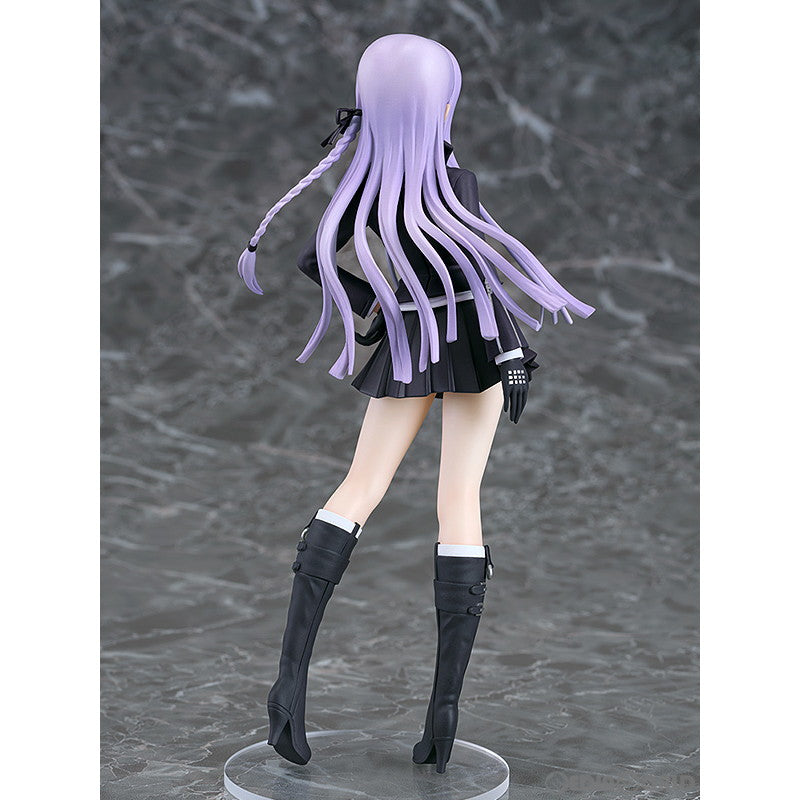 【中古即納】[FIG]POP UP PARADE(ポップアップパレード) 霧切響子(きりぎりきょうこ) ダンガンロンパ1・2 Reload 完成品 フィギュア Phat!(ファット・カンパニー)(20230125)