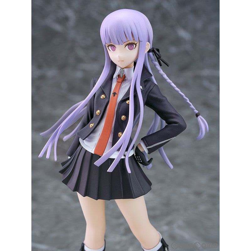 【中古即納】[FIG]POP UP PARADE(ポップアップパレード) 霧切響子(きりぎりきょうこ) ダンガンロンパ1・2 Reload 完成品 フィギュア Phat!(ファット・カンパニー)(20230125)