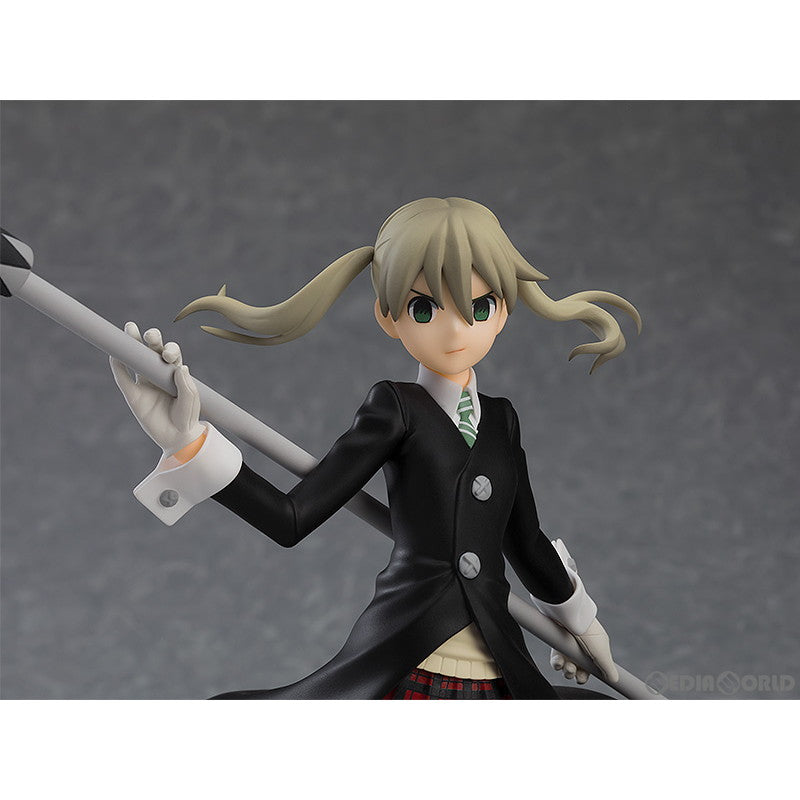 【中古即納】[FIG]POP UP PARADE(ポップアップパレード) マカ=アルバーン ソウルイーター 完成品 フィギュア グッドスマイルカンパニー(20240301)