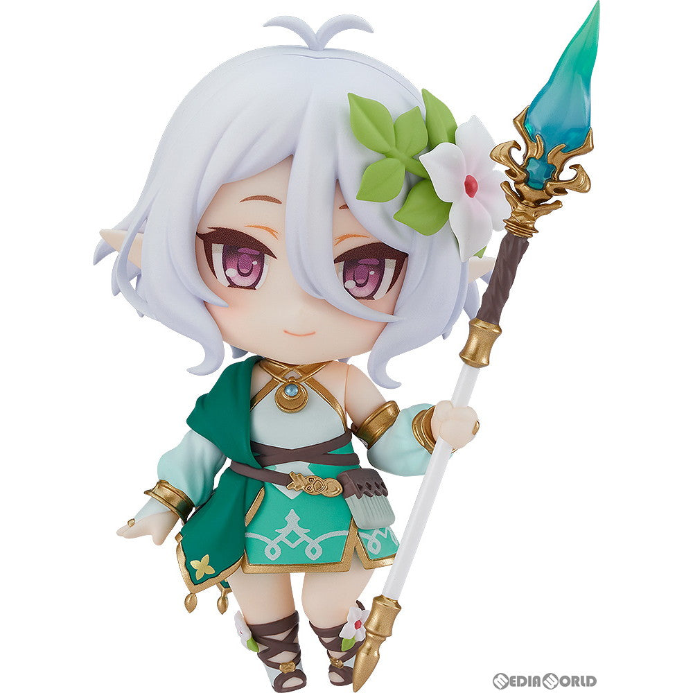 【中古即納】[FIG]ねんどろいど 1644 コッコロ プリンセスコネクト!Re:Dive 完成品 可動フィギュア グッドスマイルカンパニー(20220129)