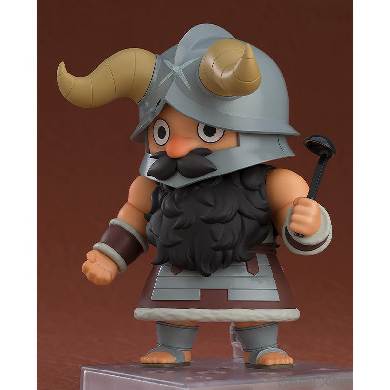 【中古即納】[FIG]ねんどろいど 2415 センシ ダンジョン飯 完成品 可動フィギュア グッドスマイルカンパニー(20241031)