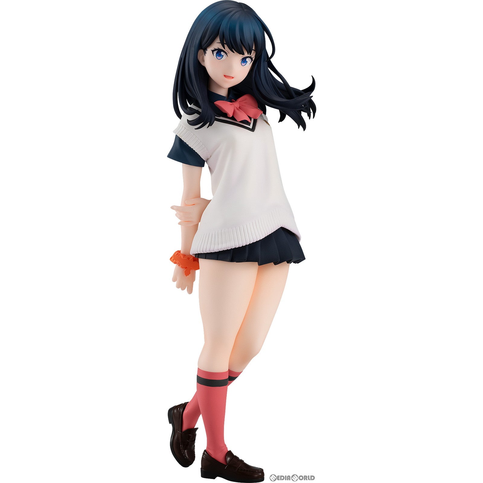 【中古即納】[FIG]POP UP PARADE(ポップアップパレード) 宝多六花(たからだりっか) L size 劇場版『グリッドマン ユニバース』 完成品 フィギュア グッドスマイルカンパニー(20240927)